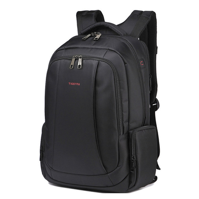 BSCI Usb Charging Business Travel Plecak na laptopa dla mężczyzn 29 * 9 * 20 cm