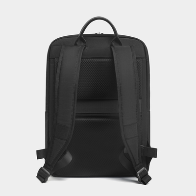 Wielofunkcyjny plecak na laptopa Business Travel 18L z zabezpieczeniem przed kradzieżą Mochila Daily
