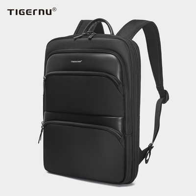 Wielofunkcyjny plecak na laptopa Business Travel 18L z zabezpieczeniem przed kradzieżą Mochila Daily