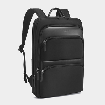 Wielofunkcyjny plecak na laptopa Business Travel 18L z zabezpieczeniem przed kradzieżą Mochila Daily