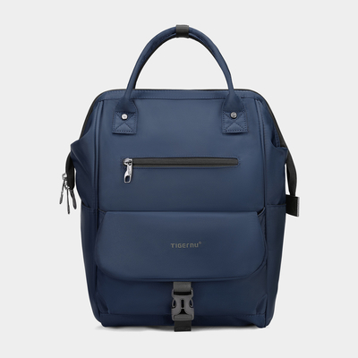 T-B3184 14-calowy plecak na laptopa o dużej pojemności Mochila dla kobiet