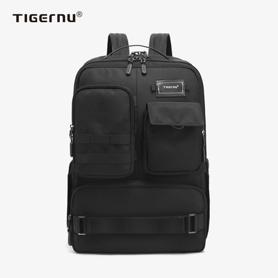 Fashion Business Travel Backpacks Outdoor College Student Carry On Laptop Backpack Anti Theft