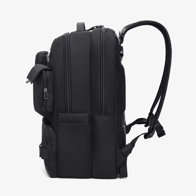 Fashion Business Travel Backpacks Outdoor College Student Carry On Laptop Backpack Anti Theft
