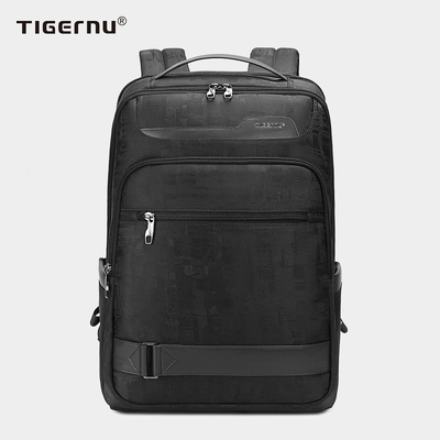 Shein T-B9058 Męski 15,6-calowy laptop biznesowy Plecaki podróżne Wielofunkcyjne