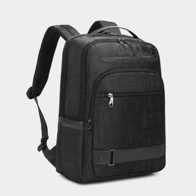 Shein T-B9058 Męski 15,6-calowy laptop biznesowy Plecaki podróżne Wielofunkcyjne