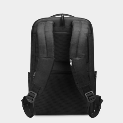 Shein T-B9058 Męski 15,6-calowy laptop biznesowy Plecaki podróżne Wielofunkcyjne
