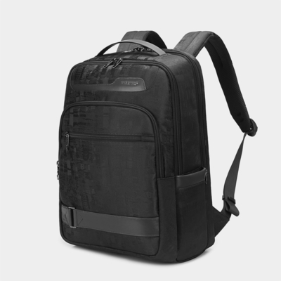 Shein T-B9058 Męski 15,6-calowy laptop biznesowy Plecaki podróżne Wielofunkcyjne