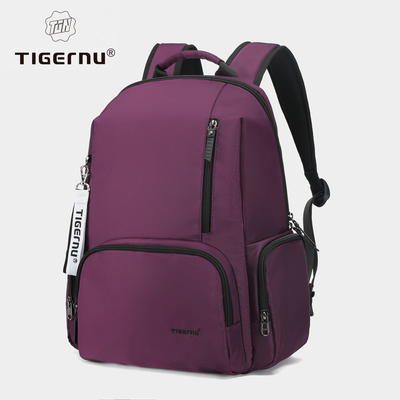 290D Oxford Travel Plecaki na laptopa Plecak szkolny Mochila dla nastolatków