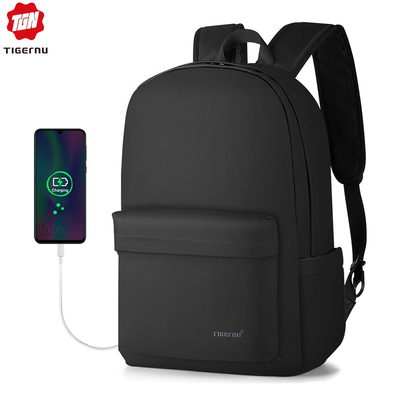 Plecak podróżny na laptopa z poliestru 600D Niestandardowa lekka torba podróżna Machila Designer