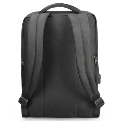 T-B3331A Podróżny plecak na laptopa w nowym stylu Outdoor Anti Theft Ładowanie USB hurtowo